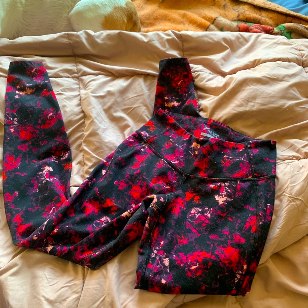 Old navy leggings